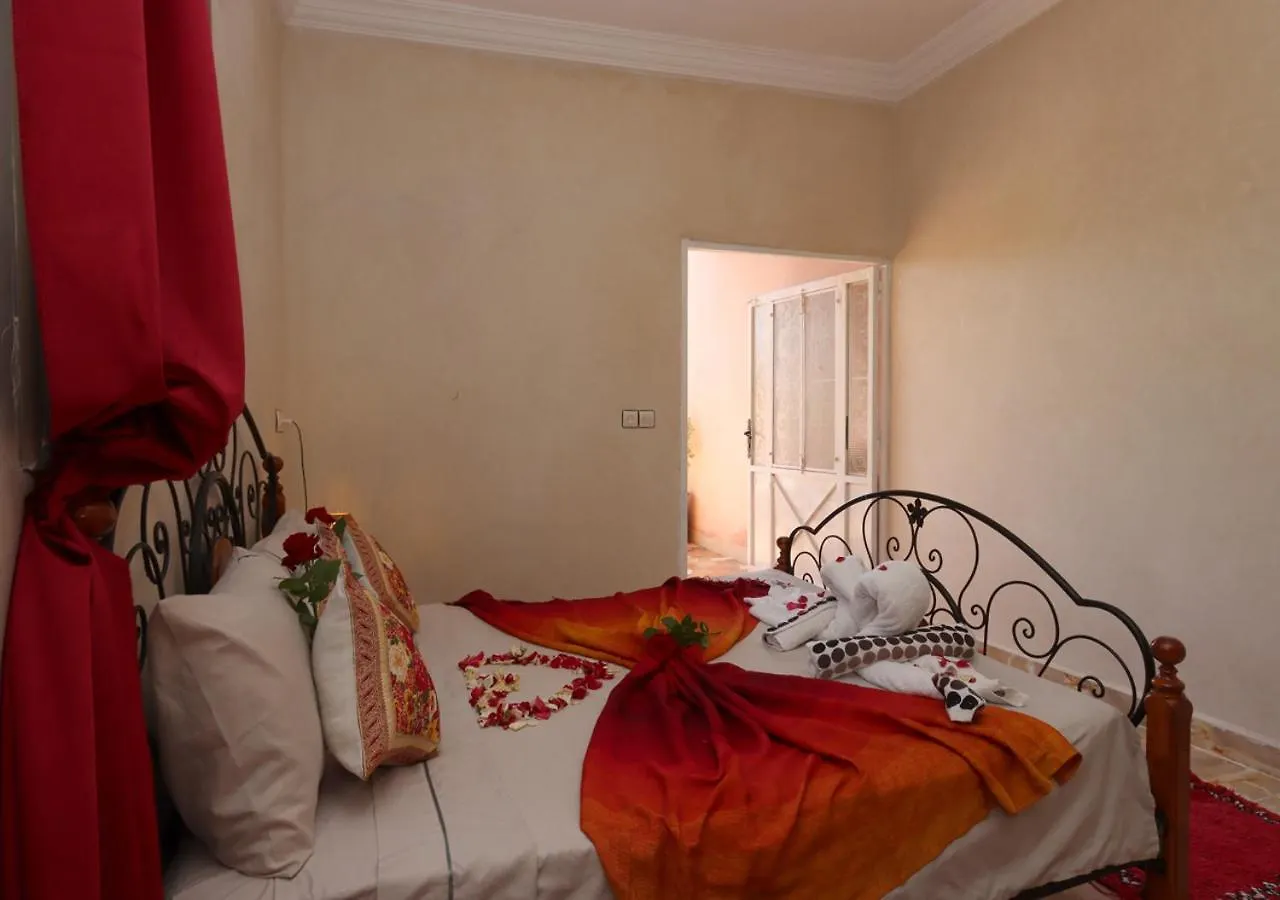 Villa Saada Marrakesh 0*,  Marruecos